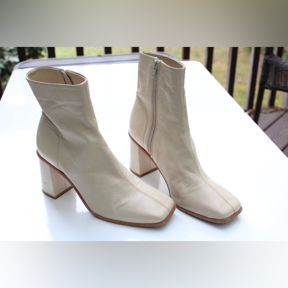 Free people Sienna booties - Picture 1 of 16